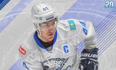 Анонс матча КХЛ «Торпедо» — «Барыс»