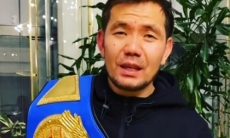 Казахстанский боксер-певец совершил невероятный рывок в мировом рейтинге после завоевания титула