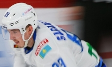 «Барыс» назвал состав на матч КХЛ с «Торпедо»