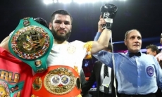 IBF назначила Бетербиеву дату промоутерских торгов по защите титула