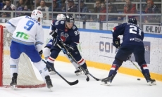 «Ужасно». Шевченко разнес «Торпедо» за игру с «Барысом» и озвучил печальные последствия