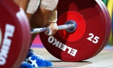 Семь казахстанских тяжелоатлетов дисквалифицированы за применение допинга