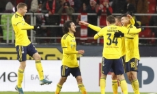 Два гола Зайнутдинова номинированы на лучший забитый мяч «Ростова» в декабре