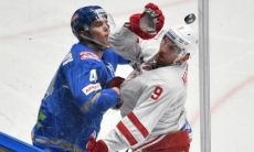 «Витязь» — «Барыс»: где, когда и во сколько смотреть трансляцию матча КХЛ