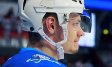 Уехавший в Россию бывший защитник «Барыса» снова вернулся в Казахстан