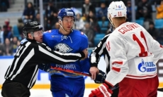 «Смело ставим квартиры, машины и берем кредиты». Российский эксперт уверен в победителе матча «Витязь» — «Барыс»