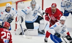 «Готов уверенно разобраться». Победителя матча «Витязь» — «Барыс» выявили в России