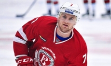 «После вчерашнего матча...». Автор шайбы «Витязя» поделился опасениями от матча с «Барысом»