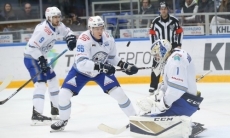 «Барыс» выиграл семь из восьми последних матчей