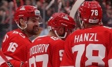 Следующий соперник «Барыса» отыгрался со счета 0:3 и выиграл матч КХЛ