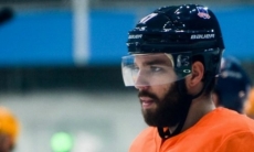 «Это отговорка». Нападающий «Витязя» назвал причины поражения от «Барыса»