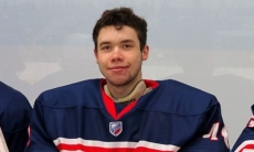 Голкипер из ВХЛ перешел в «Иртыш»