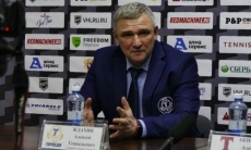 «Весёлая игра». Наставник «Торпедо» — об изменениях в звеньях в матче с «Дизелем»