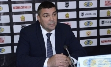 «Наша команда показала достойный хоккей». Тренер «Дизеля» — об ошибках в игре с «Торпедо»