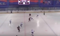 Видеообзор матча чемпионата РК «Астана» — «Иртыш» 1:10