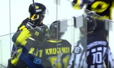 Видеообзор матча чемпионата РК «Темиртау» — «Алтай-Торпедо» 2:4