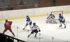 Видеообзор товарищеского матча Россия U-20 — Казахстан U-20 5:0