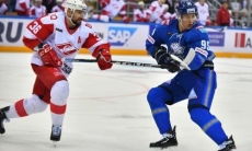 «Поджигает пятки „Авангарду“». Российский эксперт назвал победителя матча «Спартак» — «Барыс»