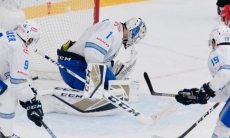 «Играют всё лучше». КХЛ подметила главный момент в прогрессе «Барыса»