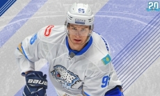 Анонс матча КХЛ «Спартак» — «Барыс»