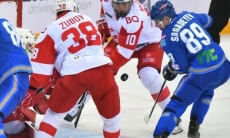 «Не оставляет шансов соперникам». Победителя матча «Спартак» — «Барыс» знают в России