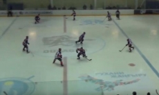 Видеообзор матча чемпионата РК «Кулагер» — «Арлан» 3:1