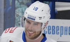 «Барыс» назвал состав на матч КХЛ со «Спартаком»