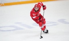 «Барысу» предстоит выезд к одной из самых результативных команд КХЛ