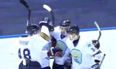 Видеообзор матча чемпионата РК «Темиртау» — «Алтай-Торпедо» 2:4