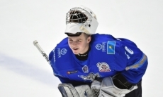 Клуб КХЛ поддержал игрока из системы «Барыса»