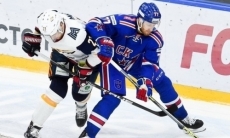 Двукратный обладатель Кубка Гагарина перед матчем с «Барысом» одержал 13-ю победу в 14 последних играх