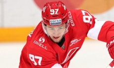 «Судья знает меня с детства». Форвард «Спартака» удивил подробностями матча с «Барысом»