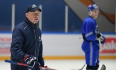 Скабелка поднялся в рейтинге тренеров КХЛ после выездной серии «Барыса»