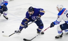 Видеообзор матча ВХЛ «Торпедо» — «Лада» 3:1