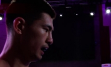 Казахстанский боксер вошел в мировой рейтинг после победы нокаутом над россиянином с 74 боями в профи