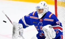 Двукратный обладатель Кубка Гагарина потерял двух игроков перед матчем с «Барысом»