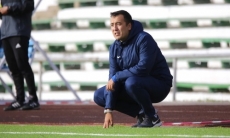 «Иртыш» официально объявил старшего тренера молодежной команды