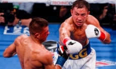 «Не хочу с ним работать». Деревянченко после поражения от Головкина расстался с промоутером