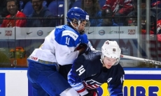 Один из лидеров молодёжной сборной Казахстана не сыграет на чемпионате мира