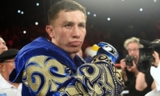 «Огонь». Головкину нашли крутой бой с чемпионом мира на 2020 год