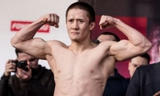 «Есть сложности». Менеджер Жумагулова высказался о подписании контракта с UFC