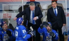 После двух побед. Фарм-клуб «Барыса» не смог одолеть «Ладу» в матче ВХЛ