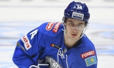 «Барыс» назвал состав на матч КХЛ со СКА