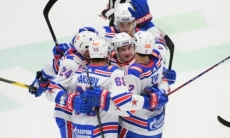 «Наибольший вклад». В России назвали героя матча «Барыс» — СКА