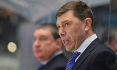 «Хотел поблагодарить...». Тренер СКА после победы рассыпался в комплиментах «Барысу»