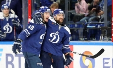 «Динамо» перед гостевым матчем с «Барысом» обыграло ЦСКА в московском дерби