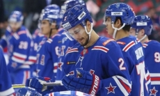 «Барыс» помог олимпийскому чемпиону из России войти в историю КХЛ