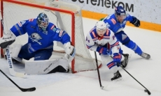 «Умопомрачительно!» В России шокированы сумасшествием в матче «Барыс» — СКА