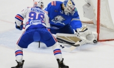 «На тоненького». Известный эксперт указал на переломный момент матча «Барыс» — СКА