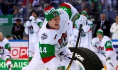 С капитаном «Барыса». Определены полные составы сборных дивизионов на Матч звёзд КХЛ-2020